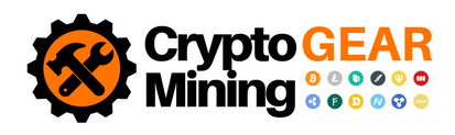 Crypto Mining Gear